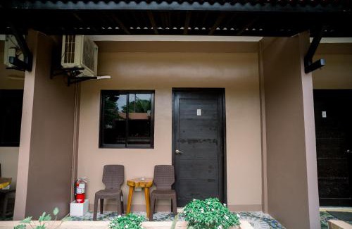 Danao Hotel | Alona Princess Suites