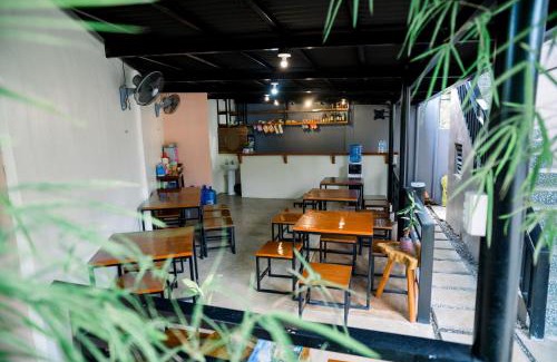 Danao Hotel | Alona Princess Suites