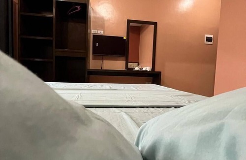 Danao Hotel | Alona Princess Suites
