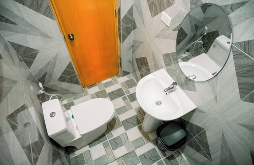 Danao Hotel | Alona Princess Suites