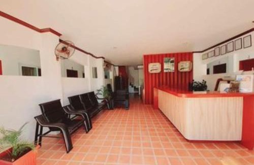 Tawala Hotel | Alona Rose Hotel by SMS Hospitality