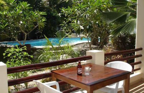 Tawala Complejo | Alona Swiss Resort