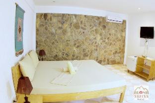 Tawala Complejo | Alona Swiss Resort