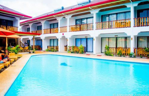 Tawala Hotel | Alona Vida Beach Hill Resort
