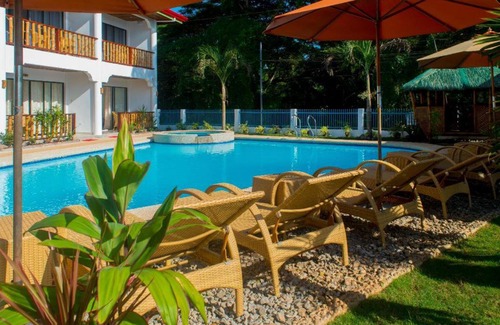 Tawala Hotel | Alona Vida Beach Hill Resort