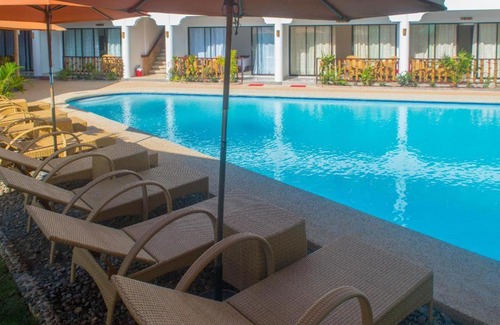 Tawala Hotel | Alona Vida Beach Hill Resort