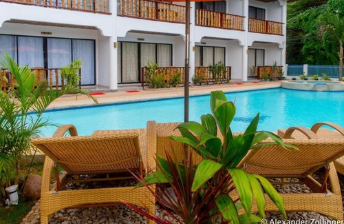 Tawala Hotel | Alona Vida Beach Hill Resort