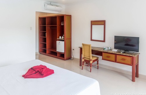 Tawala Hotel | Alona Vida Beach Hill