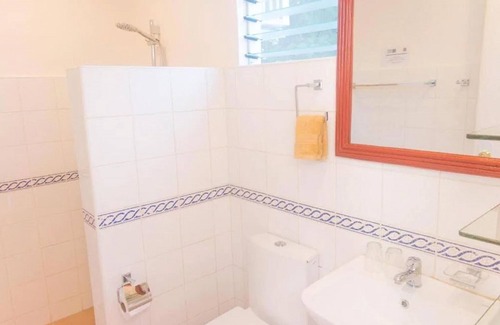 Tawala Hotel | Alona Vida Beach Hill