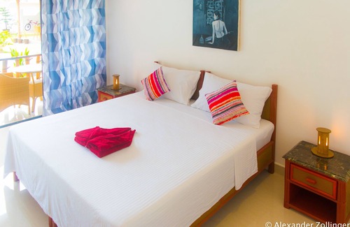 Tawala Hotel | Alona Vida Beach Hill