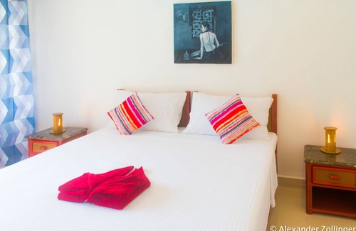 Tawala Hotel | Alona Vida Beach Hill