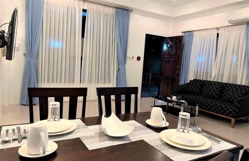 Tawala Complejo | Alona WhiteHouses Resort