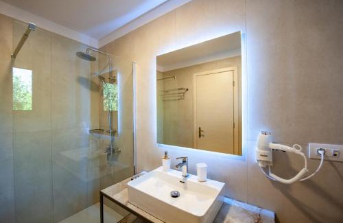 Preveza Apartamento | Alonaki Resort