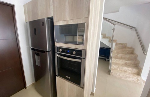 Marina Mazatlan Apartamento | Alondra 3304 ByTrvl2hm