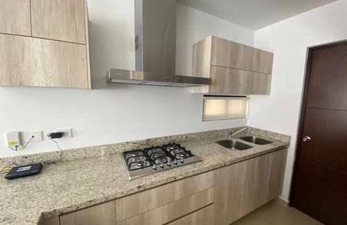 Marina Mazatlan Apartamento | Alondra 3304 ByTrvl2hm
