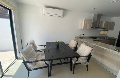 Marina Mazatlan Apartamento | Alondra 3304 ByTrvl2hm