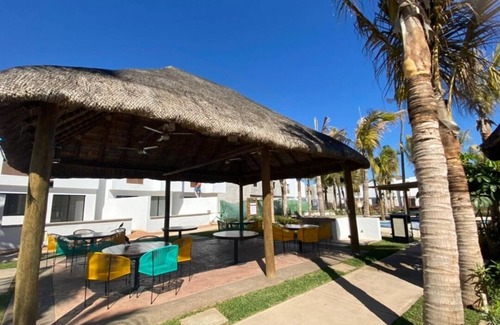 Marina Mazatlan Apartamento | Alondra 3304 ByTrvl2hm