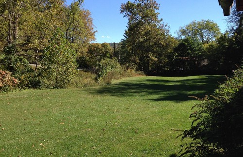 Lexington Casa | Alone Mill Schoolhouse - Outdoor Lover's Paradise