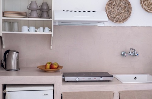 Ios Apartamento | Aloni Ios
