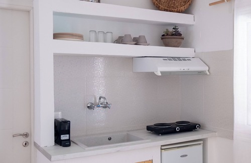Ios Apartamento | Aloni Ios