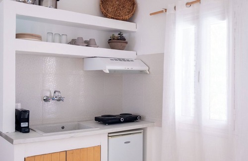 Ios Apartamento | Aloni Ios