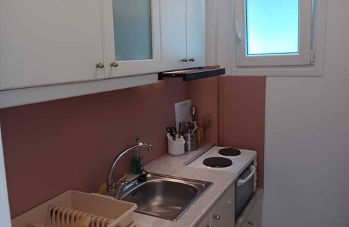 Patitiri Apartamento | Villa Aloniro - Estudio 1