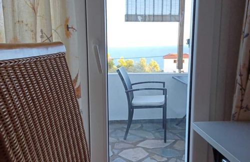 Patitiri Apartamento | Villa Aloniro - Estudio 1