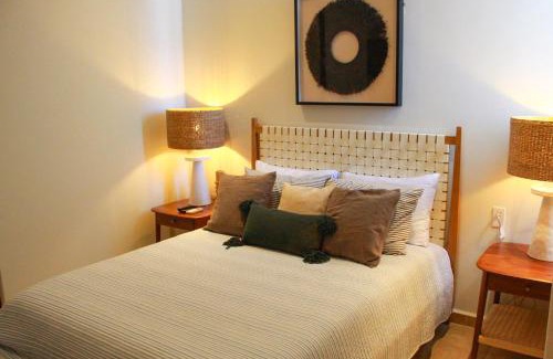 Miramar Apartamento | Alonisos Luxury Apartment
