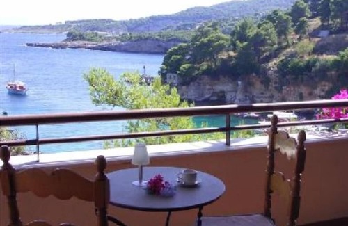 Votsi Villa | Alonissos: casa / villa - 6 cuartos - 8/10 Personas