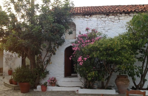 Votsi Villa | Alonissos: casa / villa - 6 cuartos - 8/10 Personas