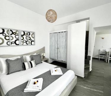 Finikia Apartamento | Alonistra Oia Houses