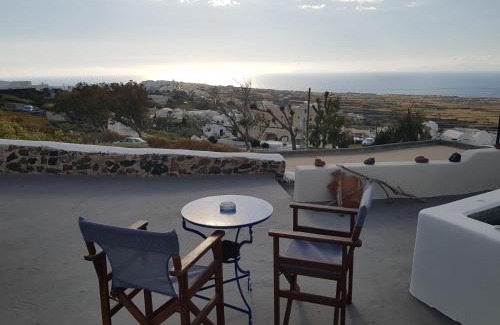 Finikia Apartamento | Alonistra Oia Houses