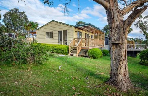 Alonnah Casa | Alonnah Bruny Island Views