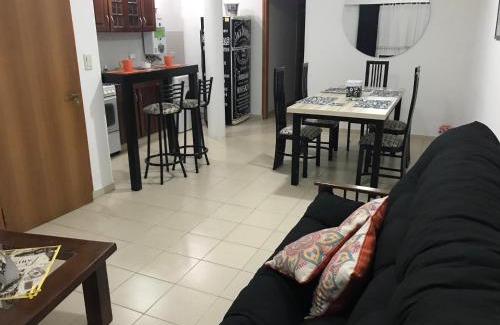 Rio Cuarto Apartamento | Alonso 540 Departamento