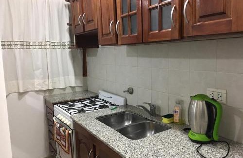 Rio Cuarto Apartamento | Alonso 540 Departamento