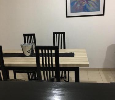 Rio Cuarto Apartamento | Alonso 540 Departamento