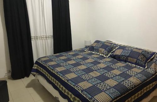 Rio Cuarto Apartamento | Alonso 540 Departamento