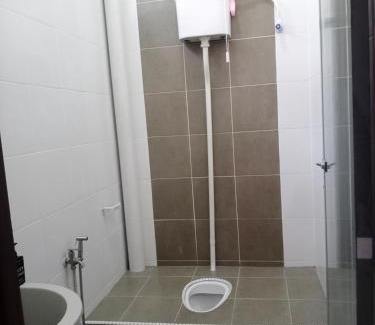 Alor Setar Apartamento | ALOR SETAR SUPERIOR ROOM VISTANA INDAH GUESTHOUSE by Zenith Smart