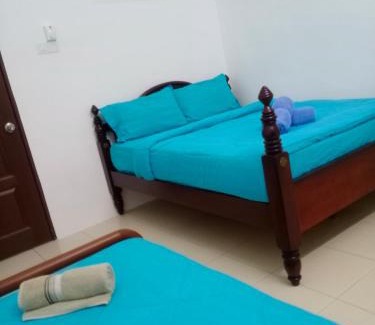 Alor Setar Apartamento | ALOR SETAR SUPERIOR ROOM VISTANA INDAH GUESTHOUSE by Zenith Smart