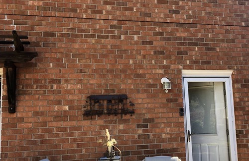 Greenville - Spartanburg Apartamento | Alora Abode Studio near Furman University