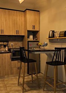 Kefalos Apartamento | Alora House