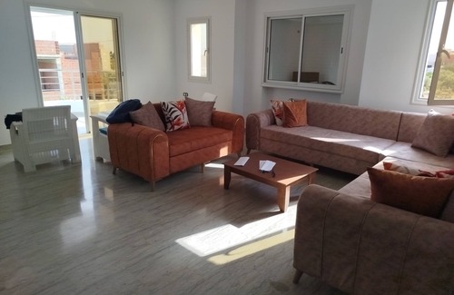 Hammamet Apartamento | Alouer beautiful apartments sea view hamamet