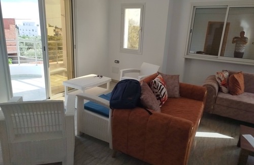 Hammamet Apartamento | Alouer beautiful apartments sea view hamamet