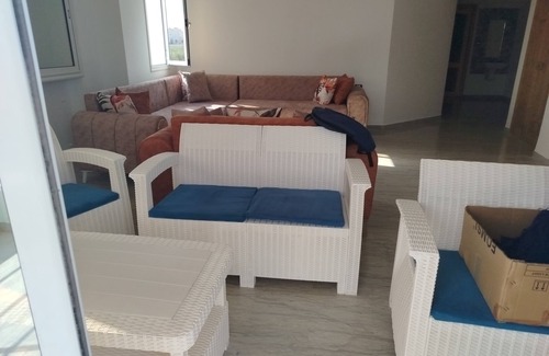 Hammamet Apartamento | Alouer beautiful apartments sea view hamamet