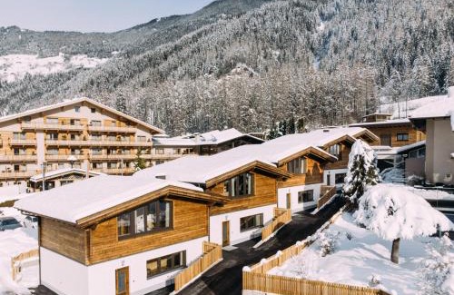 Oetz Chalet De Esquí | Alp Apart