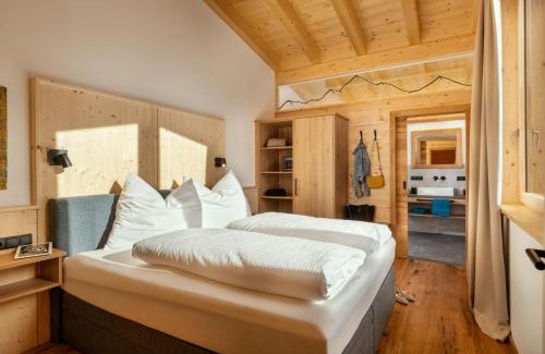 Oetz Chalet De Esquí | Alp Apart