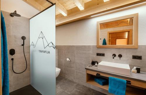 Oetz Chalet De Esquí | Alp Apart