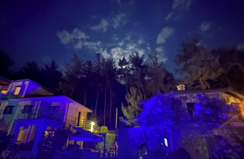 Marmaris Apartamento | Alp Inn Butik Otel