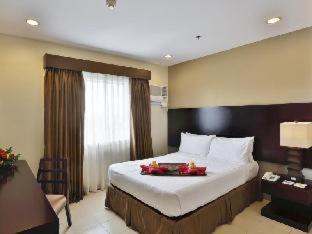 Mandaue Hotel | Alpa City Suites Hotel