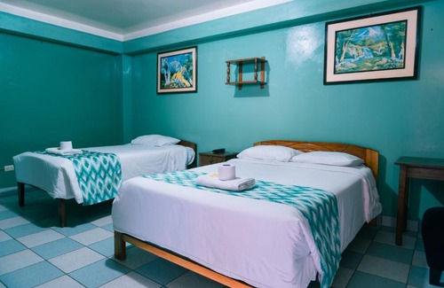 Chachapoyas Casa | ALPA KASA CHACHAPOYAS